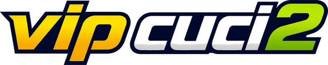 VIP Cuci2 Logo